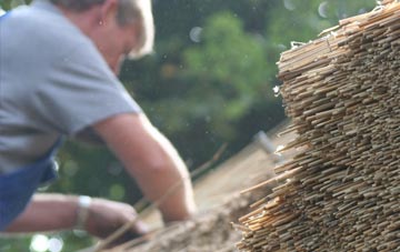 professional Ythanbank thatchers