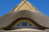 Ythanbank thatch roofing
